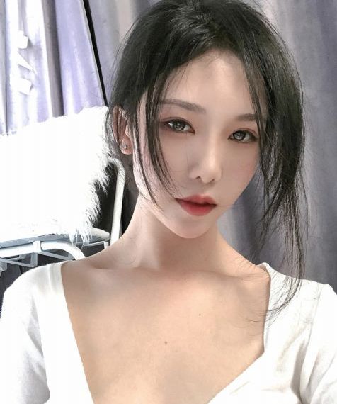 乌克兰美女