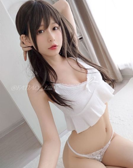 安娜李的性解放