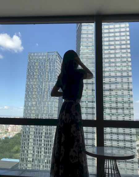 阿浅来了