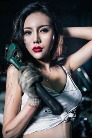 桔子影院