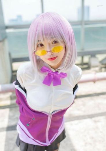 青春斗