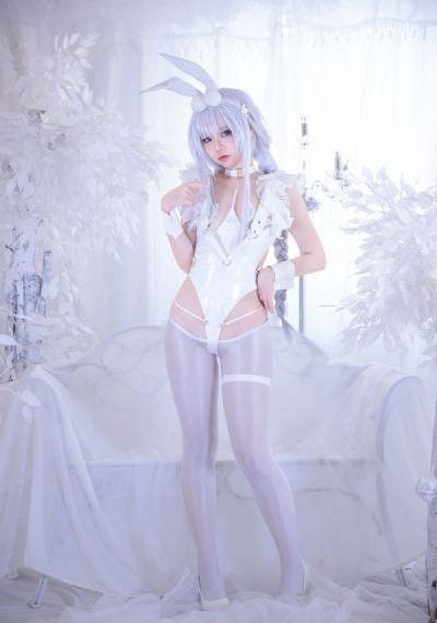 善良的女员工