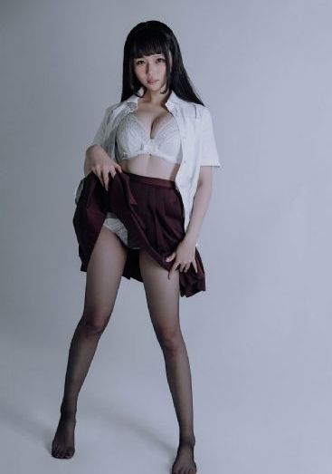 女老师二