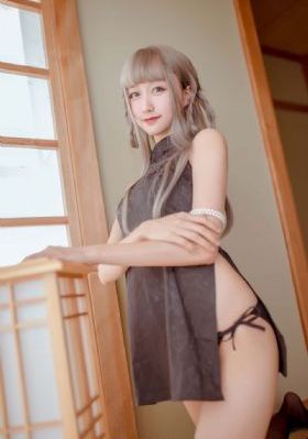我哥哥的女朋友